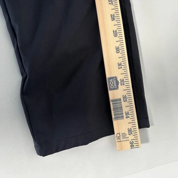 Marcus Pierce Renegade pants 40x36 midnight navy chino - Picture 7 of 9